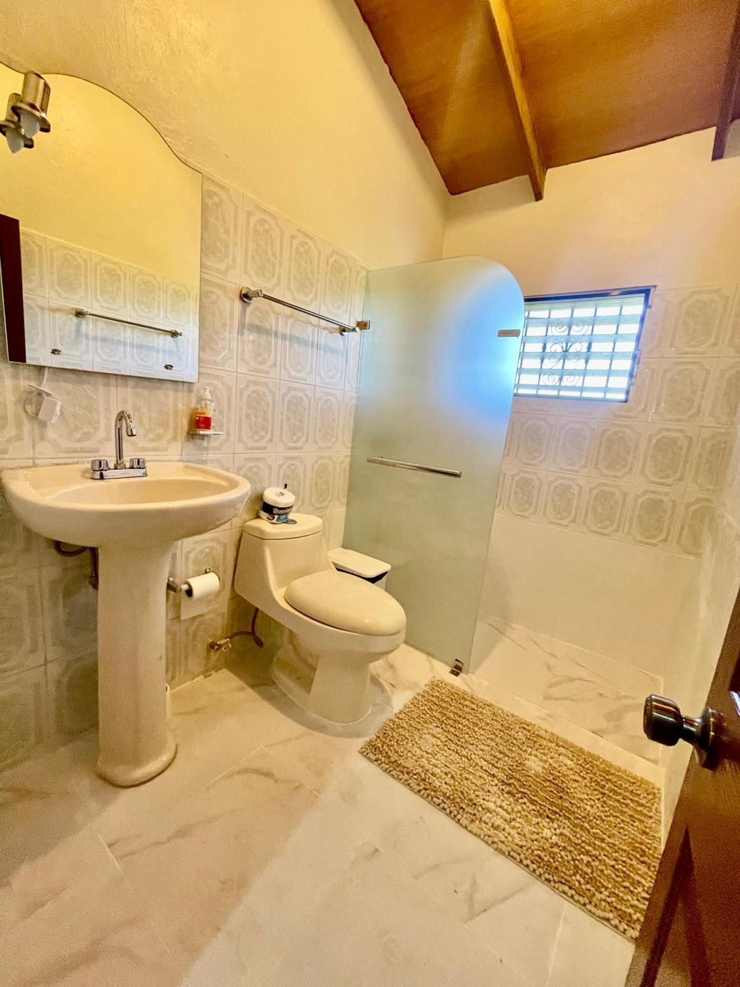 Oasis Dona Elena Vila Jarabacoa Exterior foto